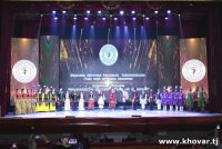 Имрӯз Фестивали байналмилалии «Рақс моро муттаҳид менамояд» ифтитоҳ ёфт