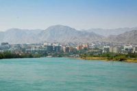 Форуми сеюми байналмилалии «Суғд – чорроҳаи Роҳи бузурги Абрешим» баргузор мешавад