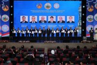 Дар Душанбе ғолибони якчанд озмунҳои ҷумҳуриявӣ қадрдонӣ гардиданд