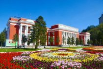 Имрӯз дар Душанбе ҳаво то 24 дараҷа гарм мешавад