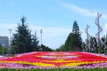 Имрӯз дар водиҳои Тоҷикистон ҳаво то 30 дараҷа гарм мешавад