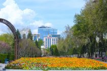 Дар моҳи апрел Тоҷикистонро чӣ гуна ҳаво интизор аст?