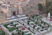 РӮЗИ БАЙНАЛМИЛАЛИИ ҲИФЗ ВА НИГОҲДОРИИ ЁДГОРИҲО ВА  ҶОЙҲОИ ТАЪРИХӢ. Қалъаи Ҳисор таърихи зиёда аз 3000-сола дорад