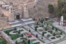 РӮЗИ БАЙНАЛМИЛАЛИИ ҲИФЗ ВА НИГОҲДОРИИ ЁДГОРИҲО ВА  ҶОЙҲОИ ТАЪРИХӢ. Қалъаи Ҳисор таърихи зиёда аз 3000-сола дорад