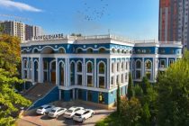 «Маркази рақамикунонии соҳаи нақлиёт» соҳиби мақоми резиденти IT-Park Dushanbe шуд