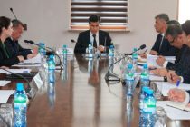 Ҷаласаи Комиссияи Озмуни ҷумҳуриявии «Донандаи беҳтарини асарҳои Пешвои миллат» доир гардид