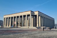 Имрӯз дар Беларус Рӯзҳои фарҳанги Ҷумҳурии Тоҷикистон оғоз меёбанд