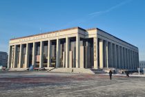 Имрӯз дар Беларус Рӯзҳои фарҳанги Ҷумҳурии Тоҷикистон оғоз меёбанд