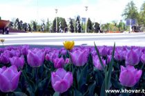 Имрӯз дар шаҳри Душанбе  ҳаво то  32 дараҷа гарм мешавад