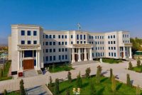 Хонандагони ноҳияи Данғара дар олимпиадаи ҷумҳуриявӣ 18 медал ба даст оварданд