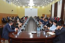 Бахшида ба Рӯзи байналмилалии моликияти зеҳнӣ ҳамоиш доир шуд