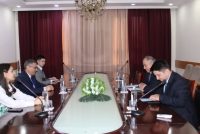 Байни Маркази тадқиқоти стратегии Тоҷикистон ва Маркази тадқиқоти сиёсати хориҷии Узбекистон Ёддошти тафоҳум ба имзо расид