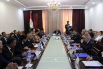 Оид ба саҳми тоҷикон дар ташаккули тамаддуни Осиёи Марказӣ конфронси ҷумҳуриявӣ доир гардид