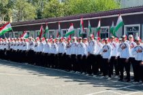 Нақшаи даъвати баҳории шаҳрвандон ба сафи Қувваҳои Мусаллаҳи Тоҷикистон 89,1 фоиз иҷро шуд