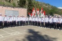 Дар шаҳри Норак нақшаи даъвати баҳорӣ иҷро гардид