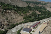 Дар ноҳияи Роштқалъа  дуюмин Парки технологӣ бунёд карда мешавад