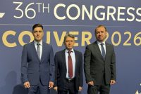 Роҳбарияти Федератсияи футболи Тоҷикистон дар Конгресси КФО дар Ванкувер иштирок намуд