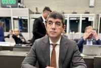 Намояндаи доимии Тоҷикистон дар Форуми минтақавӣ оид ба рушди устувори Комиссияи иқтисодии СММ барои Аврупо иштирок намуд