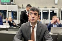 Намояндаи доимии Тоҷикистон дар Форуми минтақавӣ оид ба рушди устувори Комиссияи иқтисодии СММ барои Аврупо иштирок намуд