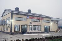 Корхонаи навбунёди «Шири Ҷайҳун»  10 намуд маҳсулот истеҳсол менамояд