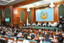 Форуми байналмилалии ҳамкорӣ ба хотири рушди устувор Тоҷикистонро чун давлати дорои иқтисоди сабз ва рақамӣ муаррифӣ менамояд