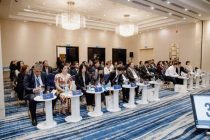 Судяҳои Тоҷикистон дар Остона дар конфронси байналмилалӣ иштирок намуданд