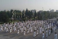 ТАРЗИ ҲАЁТИ СОЛИМ. Барои ба одати доимӣ табдил ёфтани машқи пагоҳирӯзӣ чӣ бояд кард?