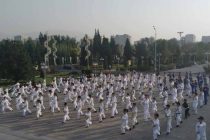 ТАРЗИ ҲАЁТИ СОЛИМ. Барои ба одати доимӣ табдил ёфтани машқи пагоҳирӯзӣ чӣ бояд кард?