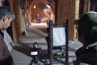 Дар Тоҷикистон наворбардории филми мустанади «Хутали қадим» оғоз гардид