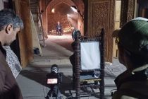 Дар Тоҷикистон наворбардории филми мустанади «Хутали қадим» оғоз гардид