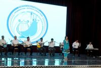 Даври якуми Озмуни ҷумҳуриявии «Тоҷикистон-Ватани азизи ман» оғоз гардид