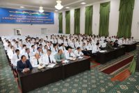 Дар Хатлон мубориза бар зидди зуҳуроти номатлубу хатарнок  пурзӯр карда мешавад