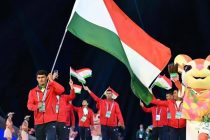 Дар шаҳри Саняи Чин Бозиҳои 6-уми соҳилии Осиё оғоз гардиданд