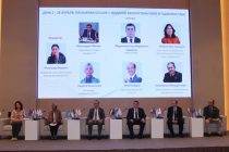 Дар Душанбе нахустин конфронси байналмилалӣ оид ба мониторинг ва арзёбӣ баргузор шуд