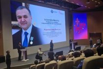 Ҳайати Тоҷикистон  дар Анҷумани XV онкологҳо ва радиологҳои кишварҳои ИДМ  ва Авруосиё  иштирок намуд