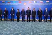 Ҳайати Тоҷикистон дар ҷаласаи ҳафтуми мақомоти ҳифзи муҳити зисти давлатҳои аъзои СҲШ дар Бишкек иштирок намуд