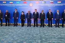 Ҳайати Тоҷикистон дар ҷаласаи ҳафтуми мақомоти ҳифзи муҳити зисти давлатҳои аъзои СҲШ дар Бишкек иштирок намуд