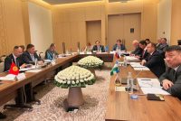 Дар Душанбе таҳти раёсати ҷониби Тоҷикистон ҷаласаи 48-уми Шурои авиатсия ва истифодаи фазои ҳавоии ИДМ баргузор гардид