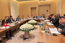 Дар Душанбе таҳти раёсати ҷониби Тоҷикистон ҷаласаи 48-уми Шурои авиатсия ва истифодаи фазои ҳавоии ИДМ баргузор гардид