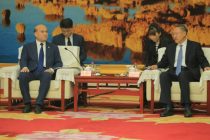 ҲХДТ ва Ҳизби коммунистии Чин робитаҳоро густариш медиҳанд