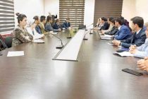 Оид ба саҳми олимони ҷавон дар таҳқиқи таърихи халқи тоҷик ҳамоиши илмӣ-назариявӣ доир шуд