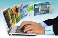 Хизматрасониҳои нави электронии андоз ҷорӣ карда шуданд