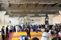 Дар шаҳри Москва Чемпионати кушод оид ба ҷудо таҳти унвони “Дӯстии халқҳо” оғоз гардид