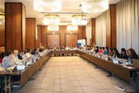 Дар Душанбе тавсияҳои Кумитаи СММ оид ба бартараф намудани ҳама гуна ҳуқуқпоймолкунӣ нисбат ба занон муҳокима гардид