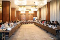 Дар Душанбе тавсияҳои Кумитаи СММ оид ба бартараф намудани ҳама гуна ҳуқуқпоймолкунӣ нисбат ба занон муҳокима гардид