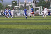 Бахшида ба Рӯзи телевизион, радио ва кормандони соҳаи алоқа мусобиқаҳои варзишӣ оғоз шуданд