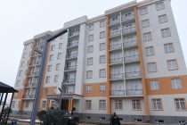 Донишҷӯёни Донишгоҳи давлатии  Бохтар ба номи Носири Хусрав соҳиби хобгоҳи нав мешаванд