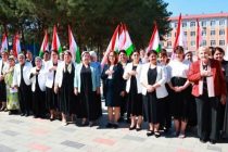 Дар Хуҷанд сохтмони бинои иловагии гимназияи рақами№4 оғоз гардид