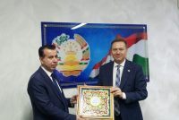 Ҳамкории Тоҷикистон ва Иттиҳоди Аврупо дар самти ҳуқуқи инсон тақвият меёбад