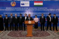 Дар Хуҷанд сеюмин Фестивал-намоишгоҳи байналмилалии донишгоҳҳои давлатҳои хориҷӣ дар Ҷумҳурии Тоҷикистон – 2026 баргузор гардид